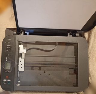 Impresora Canon PIXMA TS3450