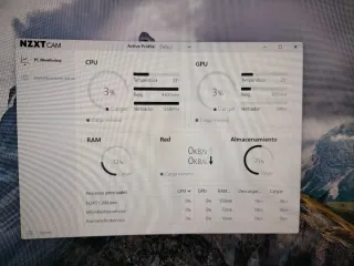 PC Gaming i5 9600k + Monitor Nuevo