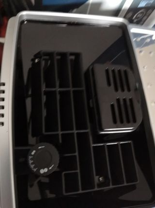 Cafetera Super Automática Delonghi Cappuccino