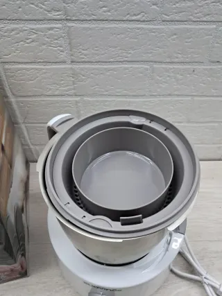 Robot Cocina Suavinex Bebé 5 en 1