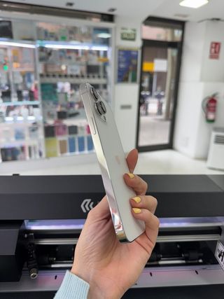 IPHONE 13 PRO 256GB como nuevo