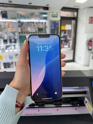 IPHONE 13 PRO 256GB como nuevo