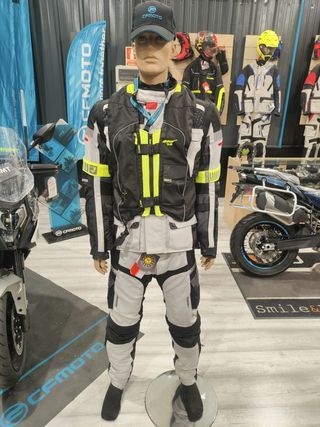 CFMOTO 675 NK 2026