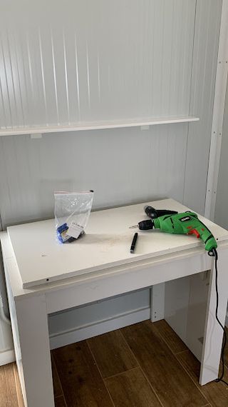 Electricidade, Reparaciones economicas, muebles...