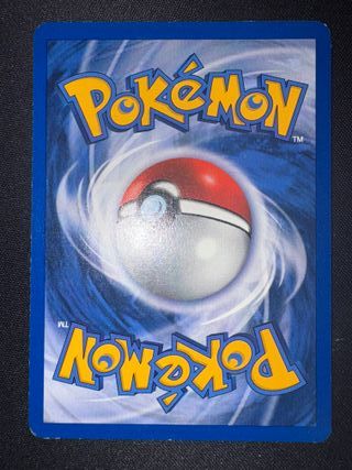 Dark Kadabra Team Rocket 39/82 Carta Pokémon