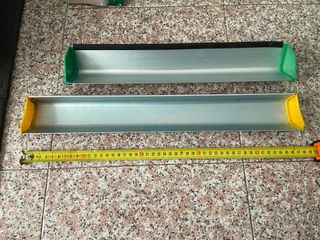 Pack Serigrafía (4 Pantallas 50x60 + Accesorios)