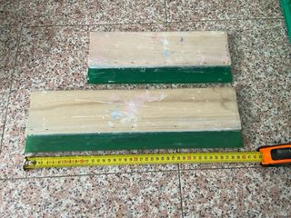 Pack Serigrafía (4 Pantallas 50x60 + Accesorios)