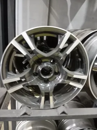 Llantas 15 Volkswagen