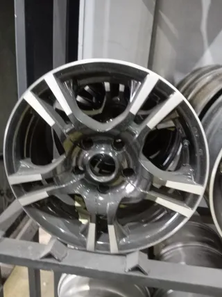 Llantas 15 Volkswagen