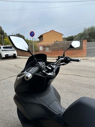 HONDA - PCX125 2023