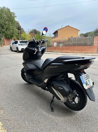 HONDA - PCX125 2023