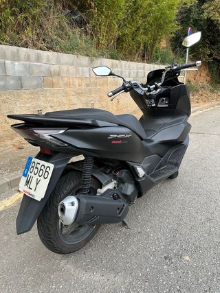 HONDA - PCX125 2023