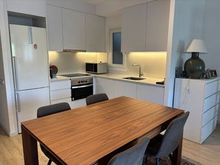 Piso en alquiler en La Nova Esquerra de l'Eixample en Barcelona