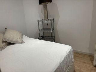 Piso en alquiler en La Nova Esquerra de l'Eixample en Barcelona