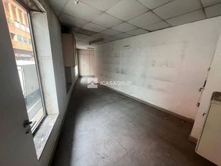 Local comercial en venta en Centre - Estació en Sant Cugat del Vallès