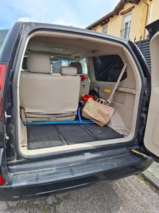 Toyota Land Cruiser 150 2006