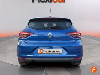 Renault Clio Techno Blue dCi 74kW (100CV)