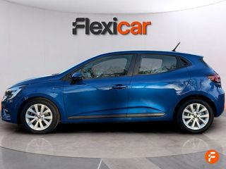 Renault Clio Techno Blue dCi 74kW (100CV)