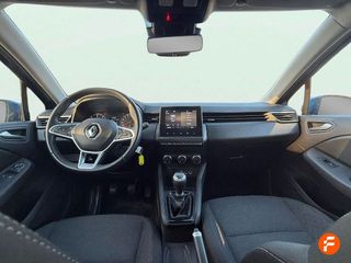 Renault Clio Techno Blue dCi 74kW (100CV)