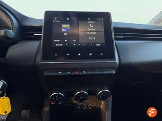 Renault Clio Techno Blue dCi 74kW (100CV)