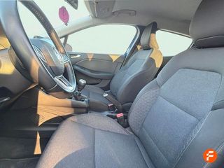 Renault Clio Techno Blue dCi 74kW (100CV)