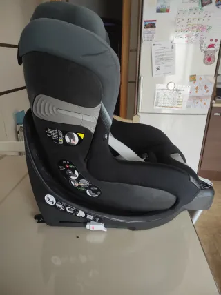 Silla de coche Cybex Sirona