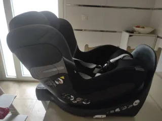 Silla de coche Cybex Sirona