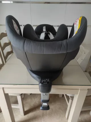 Silla de coche Cybex Sirona