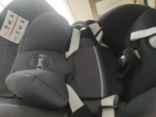 Silla de coche Cybex Sirona