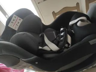 Silla de coche Cybex Sirona