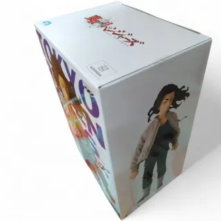 Figura Tokyo Revengers: Keisuke Baji. Vol.2