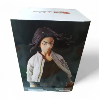 Figura Tokyo Revengers: Keisuke Baji. Vol.2