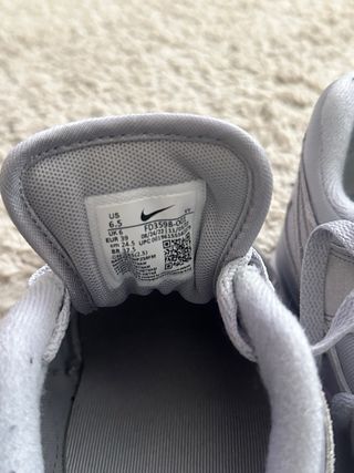 Nike Air Pegasus 89 Zapatillas Deportivas Hombre