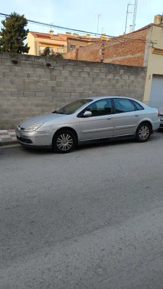 Citroen C5 2005