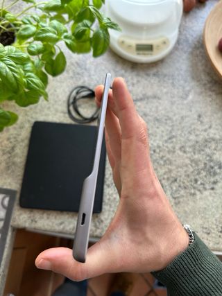 Kindle Oasis 10ª Gen Nero