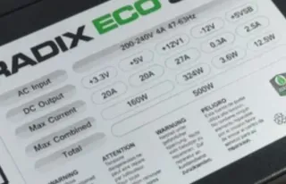 PC Asus M4A78LT con procesador AMDfx