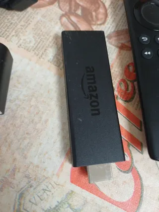 Fire TV Stick 2da Gen