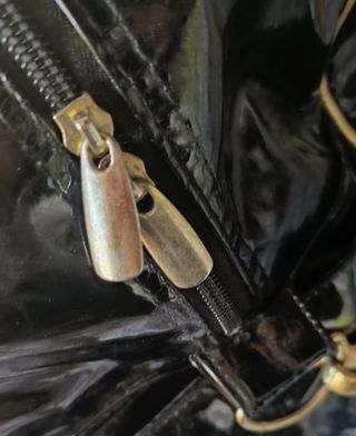 Borsone a tracolla  Leone Ronchi verdi Limited