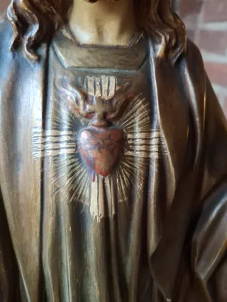 Sagrado Corazón de Jesús