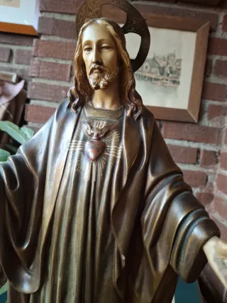 Sagrado Corazón de Jesús