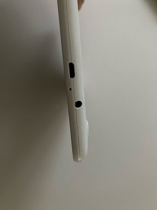 Tablet Alcatel One Touch 9010X Bianco