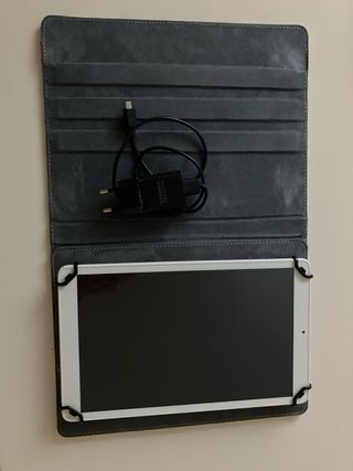 Tablet Alcatel One Touch 9010X Bianco