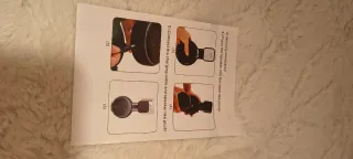 Supporto da parete per Alexa Echo Dot 3ª Gen nuovo