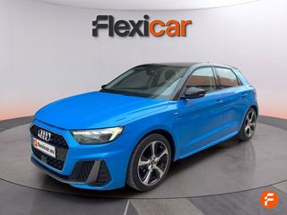 Audi A1 Sportback S line 25 TFSI 70kW (95CV)