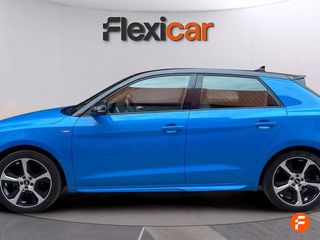 Audi A1 Sportback S line 25 TFSI 70kW (95CV)