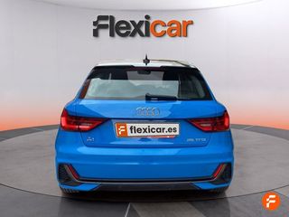 Audi A1 Sportback S line 25 TFSI 70kW (95CV)