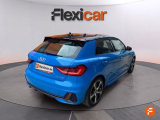 Audi A1 Sportback S line 25 TFSI 70kW (95CV)