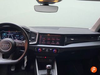 Audi A1 Sportback S line 25 TFSI 70kW (95CV)