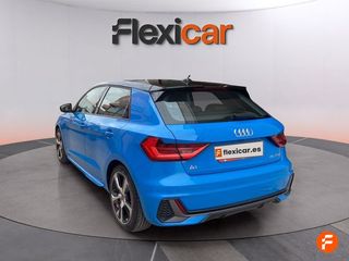 Audi A1 Sportback S line 25 TFSI 70kW (95CV)