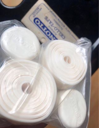 Nastro Benotto Celo-Tape Professionale per Manubrio